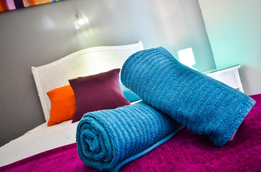 Metropole Budget Hostel St. Julian's Quarto foto